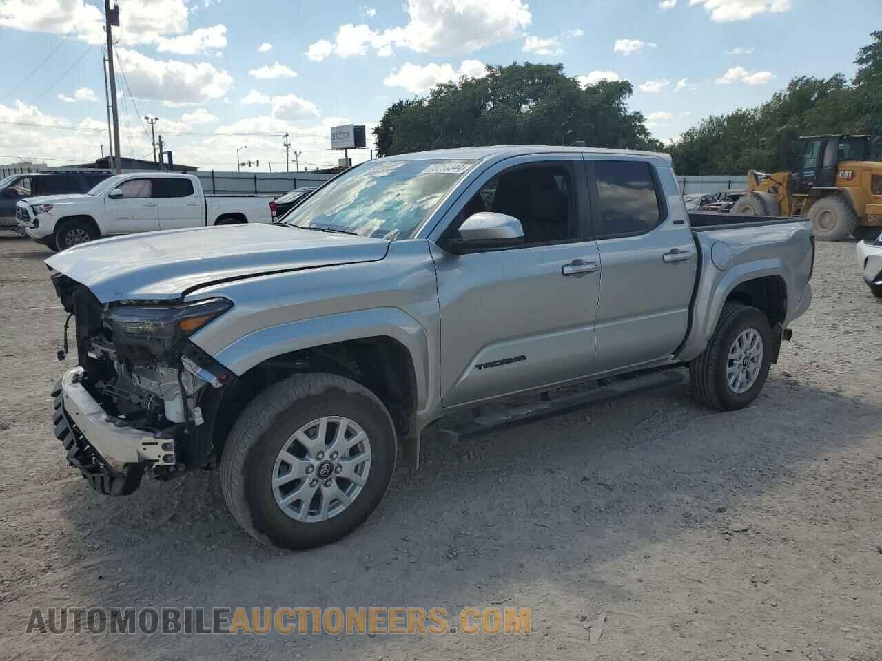3TYKB5FN8RT000507 TOYOTA TACOMA 2024