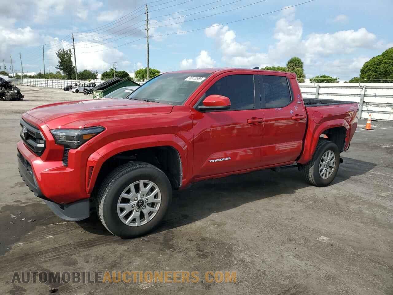 3TYKB5FN8RT001446 TOYOTA TACOMA 2024
