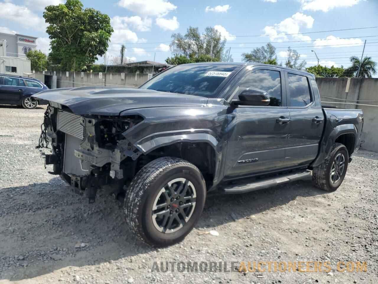 3TYKB5FN8RT003858 TOYOTA TACOMA 2024