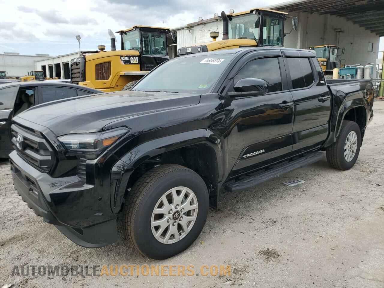 3TYKB5FN8RT003889 TOYOTA TACOMA 2024
