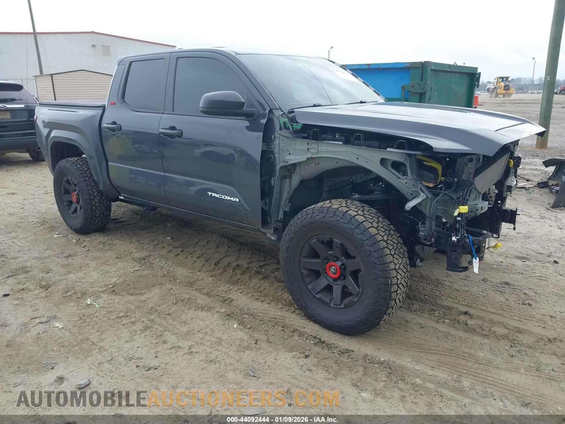 3TYKB5FN8RT005836 TOYOTA TACOMA 2024
