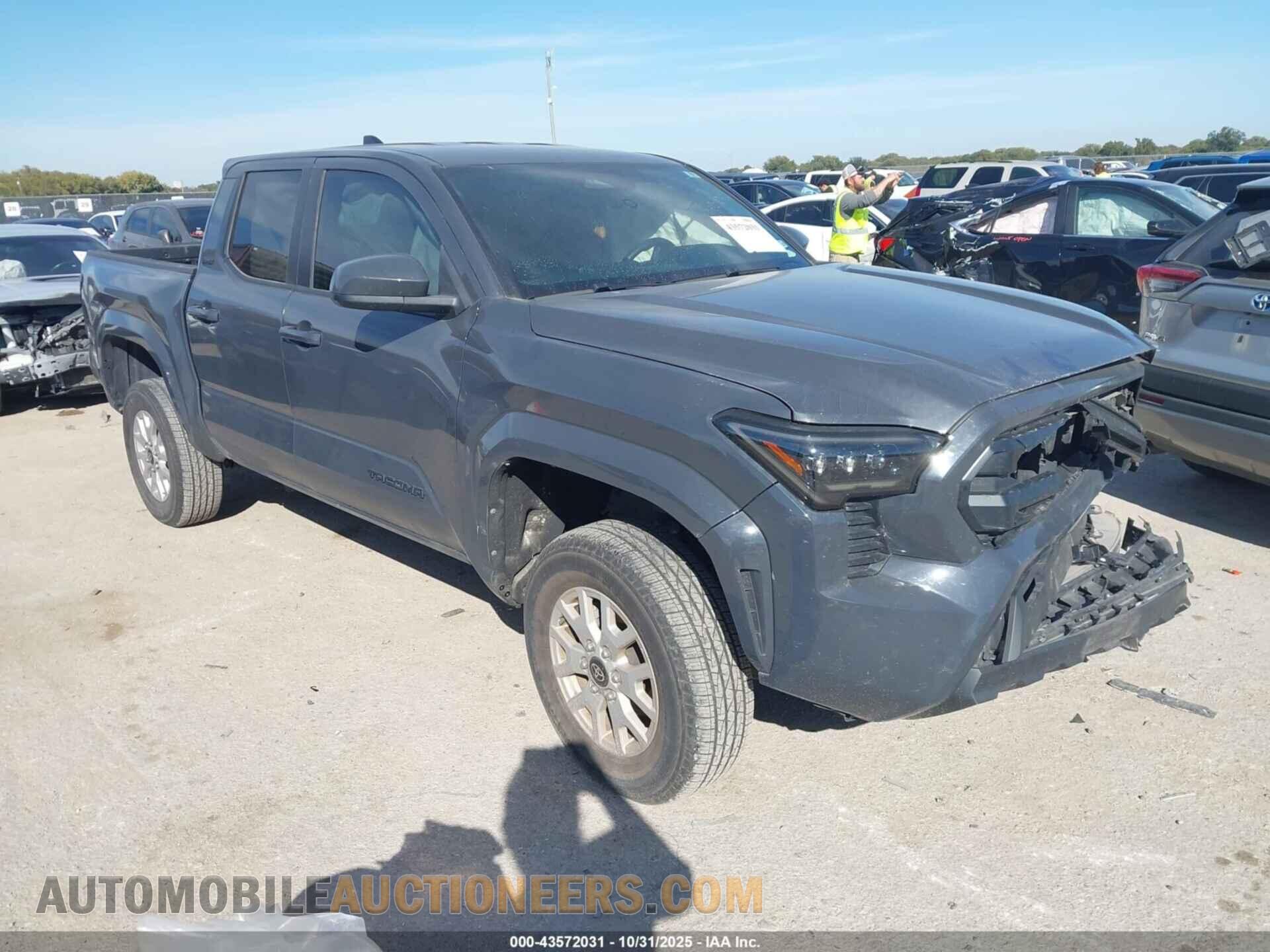 3TYKB5FN8RT006257 TOYOTA TACOMA 2024