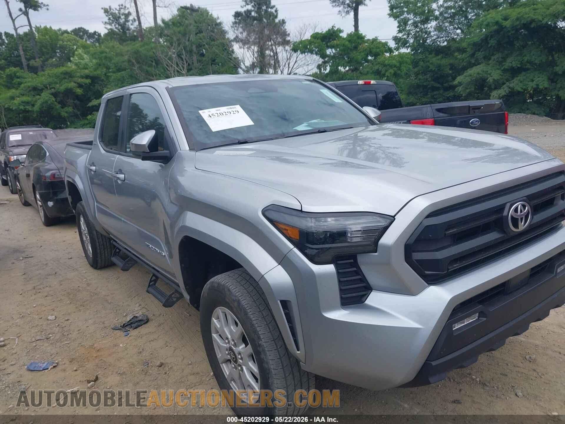 3TYKB5FN8RT008297 TOYOTA TACOMA 2024