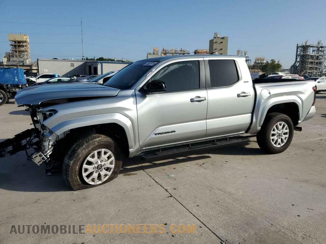 3TYKB5FN8ST017443 TOYOTA TACOMA 2025