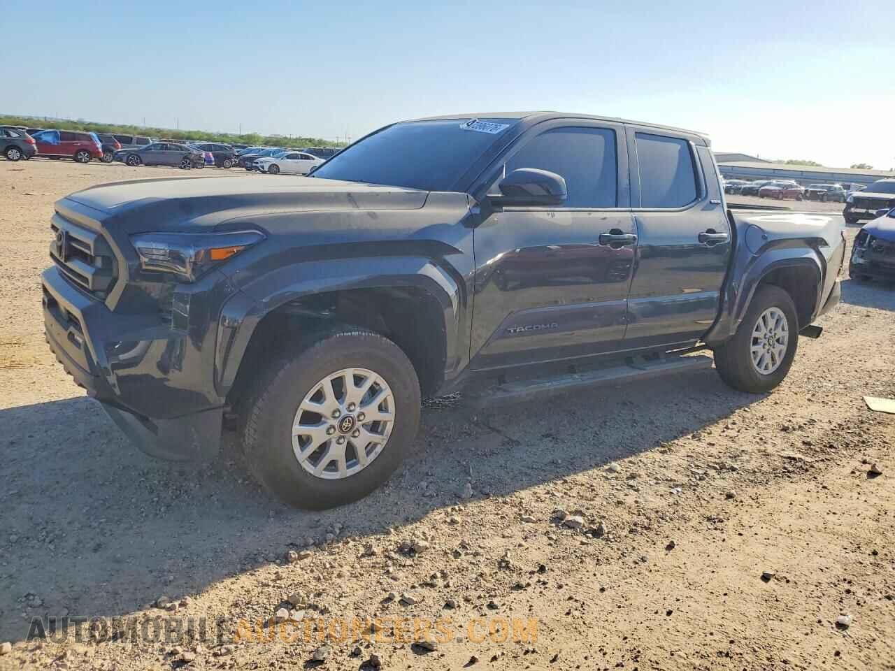 3TYKB5FN8ST027969 TOYOTA TACOMA 2025
