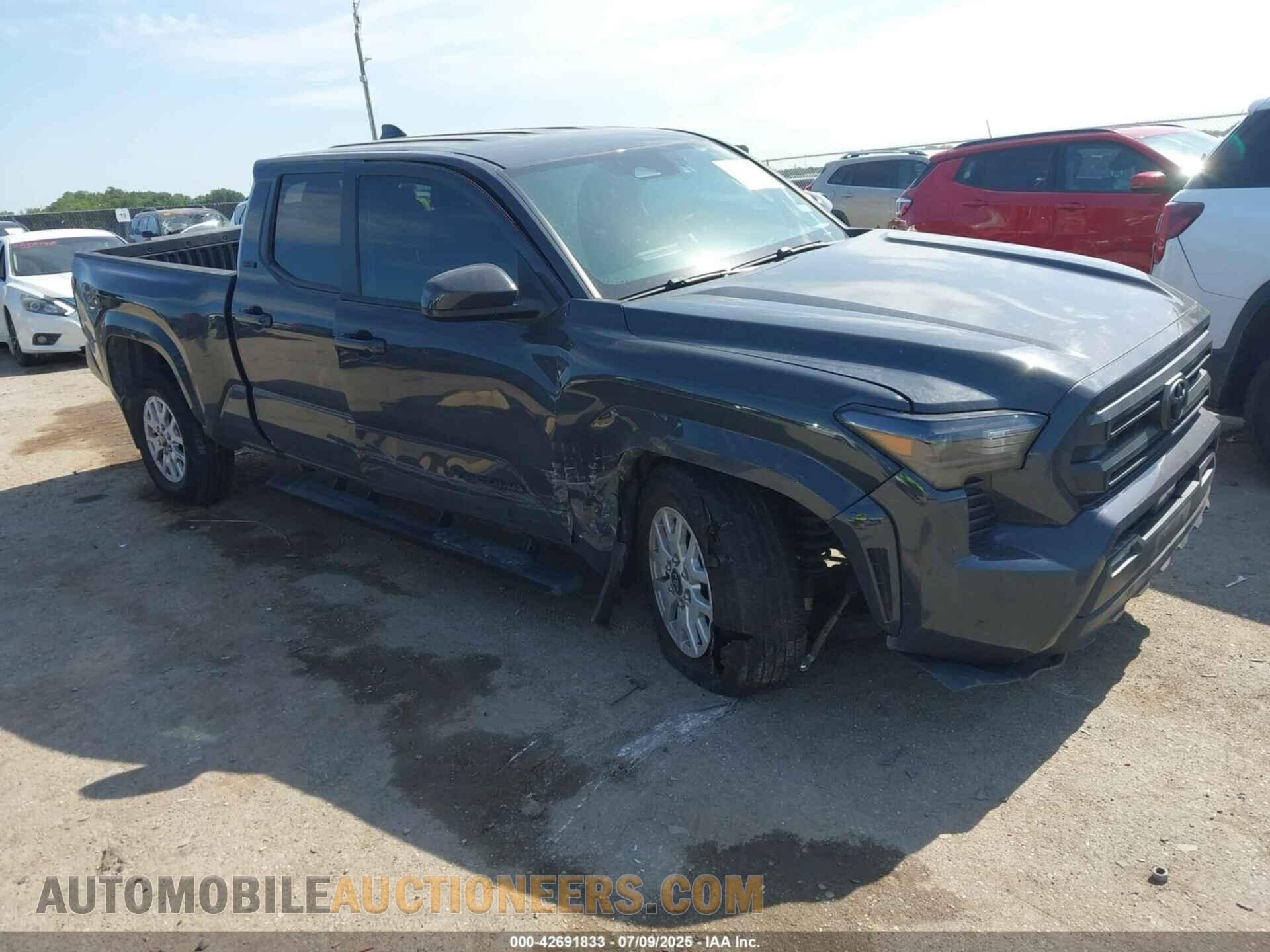 3TYKB5FN9RT000581 TOYOTA TACOMA 2024