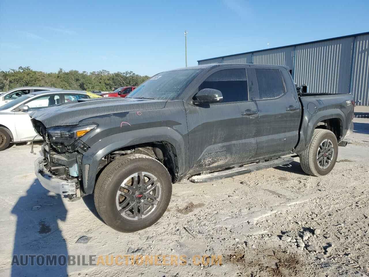 3TYKB5FN9RT000614 TOYOTA TACOMA 2024