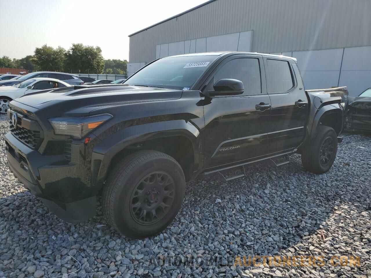 3TYKB5FN9RT000743 TOYOTA TACOMA 2024