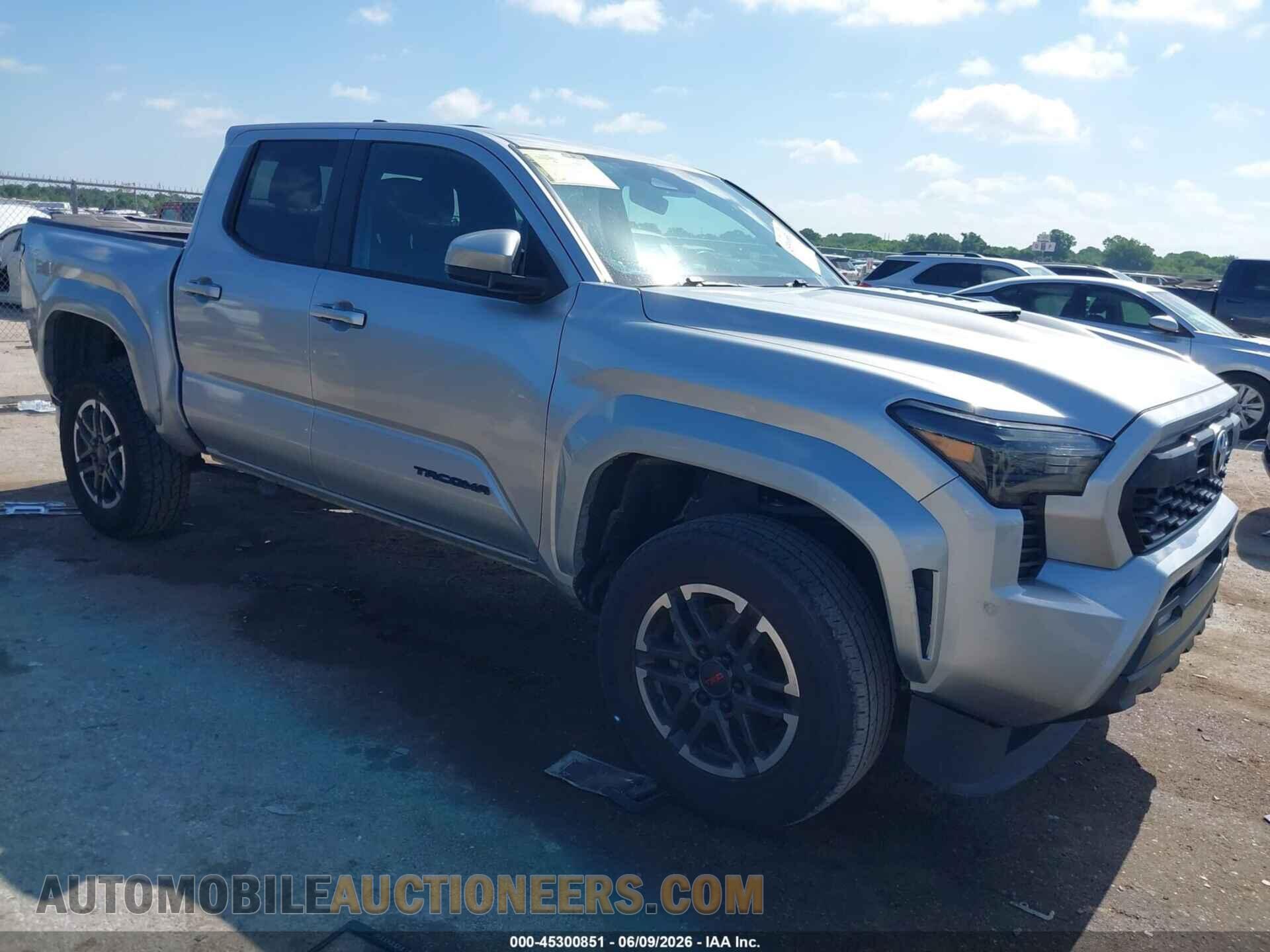3TYKB5FN9RT000922 TOYOTA TACOMA 2024