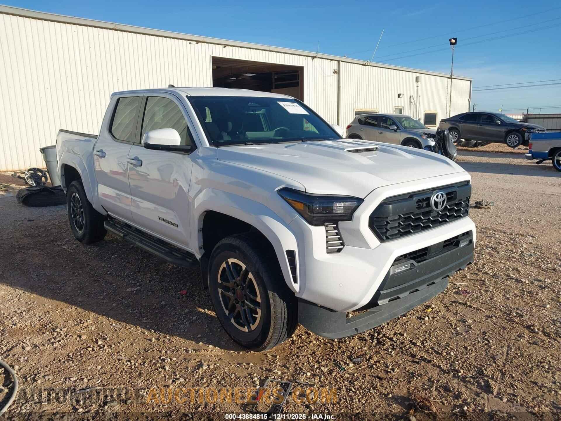 3TYKB5FN9RT002315 TOYOTA TACOMA 2024