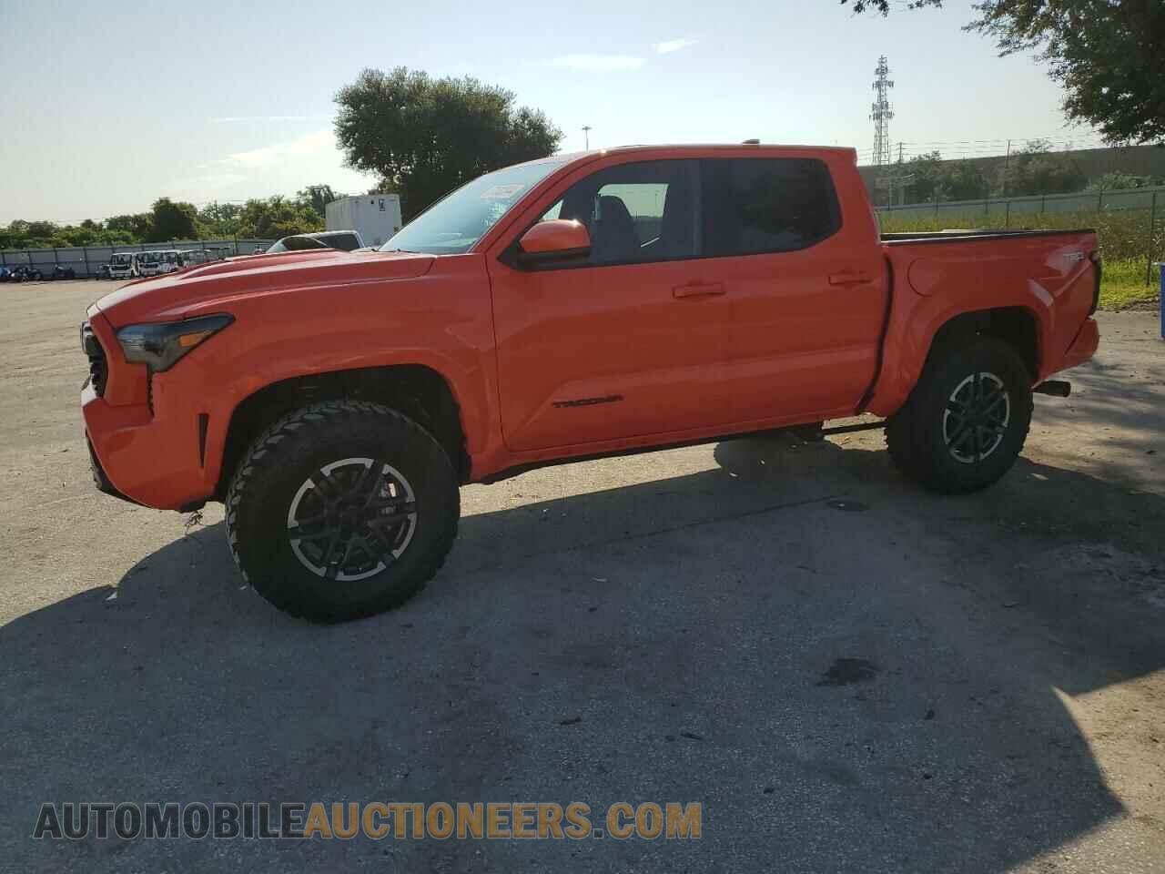 3TYKB5FN9RT004713 TOYOTA TACOMA 2024