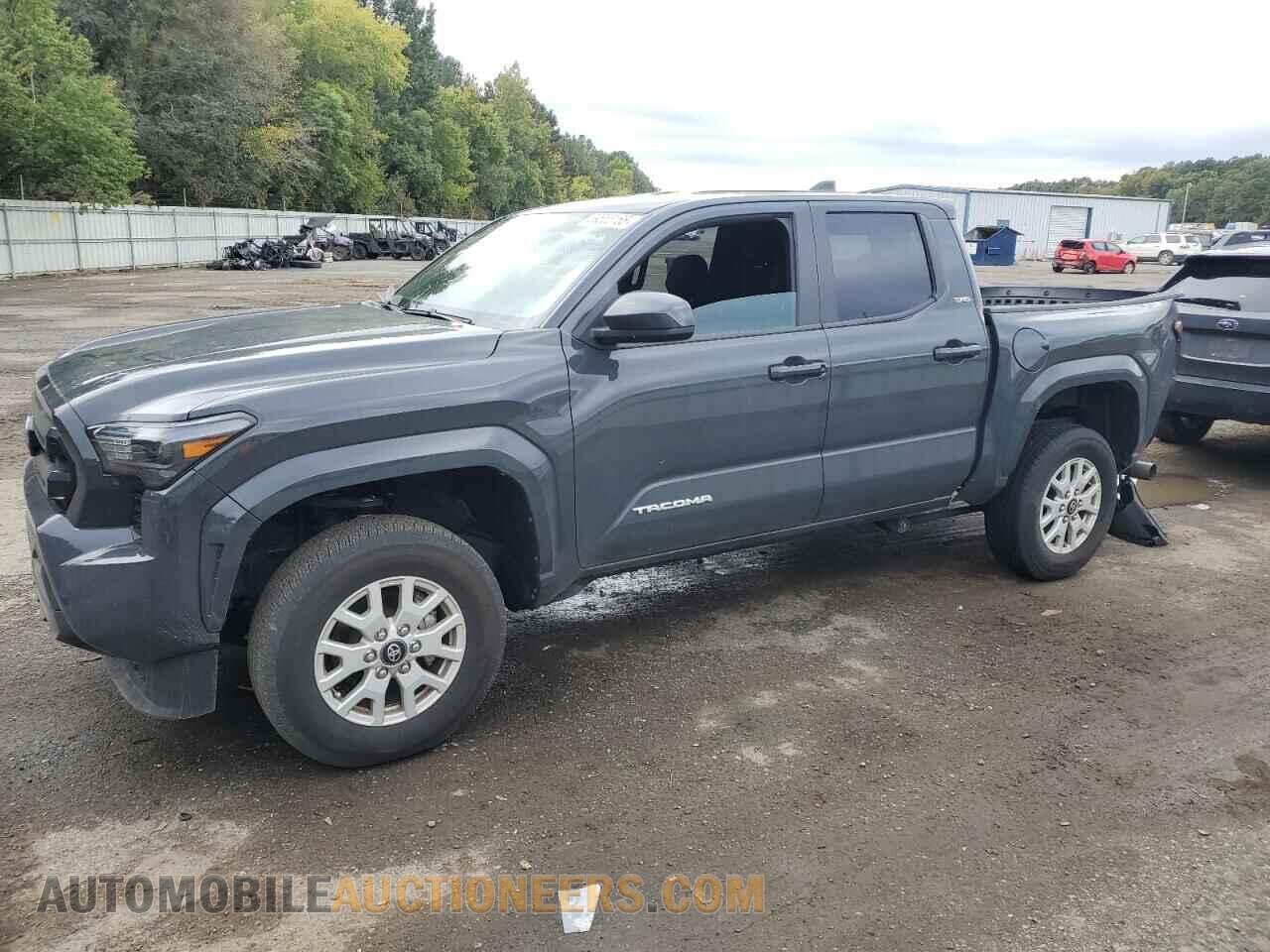 3TYKB5FN9RT005313 TOYOTA TACOMA 2024