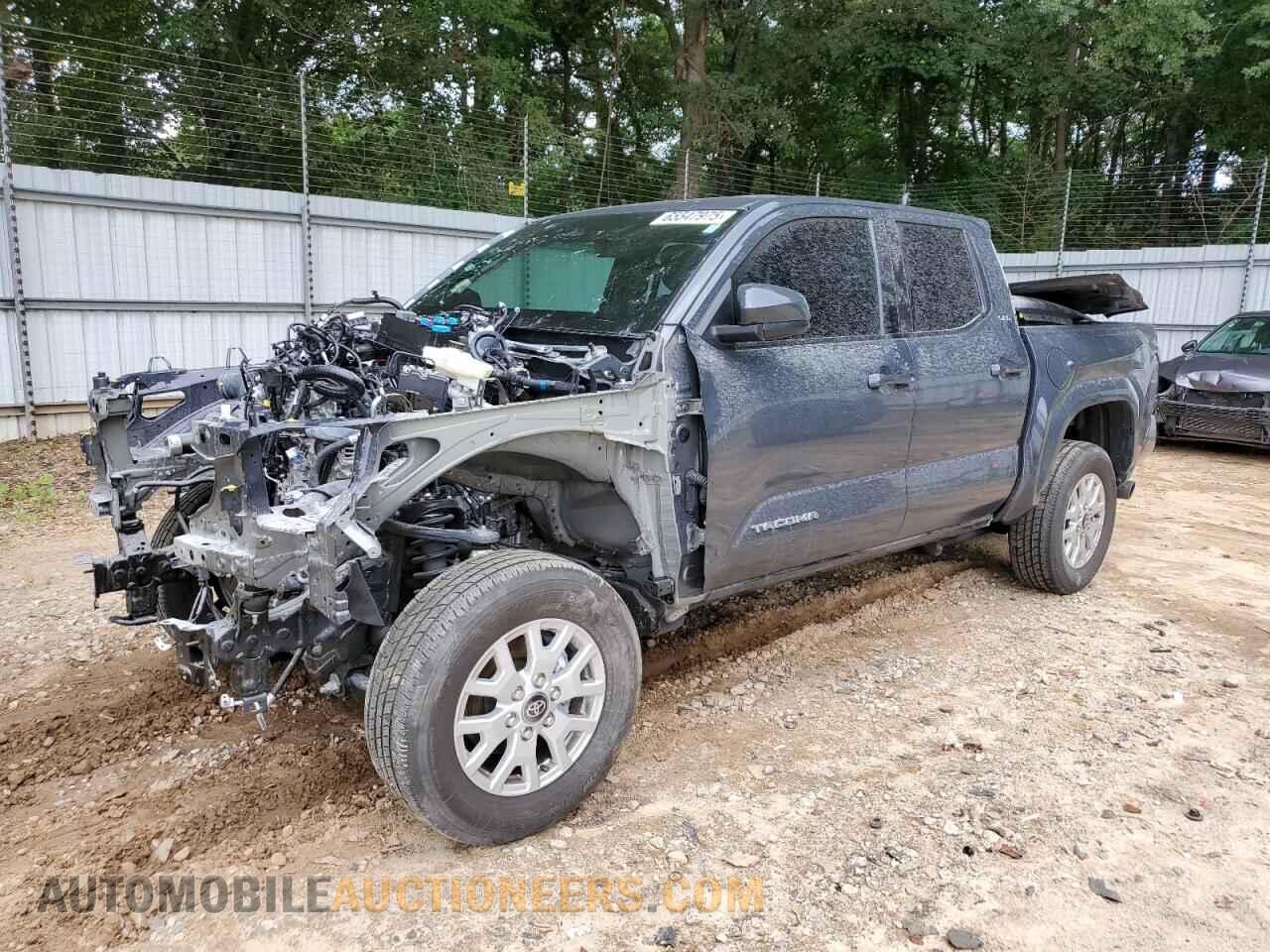 3TYKB5FN9RT006669 TOYOTA TACOMA 2024