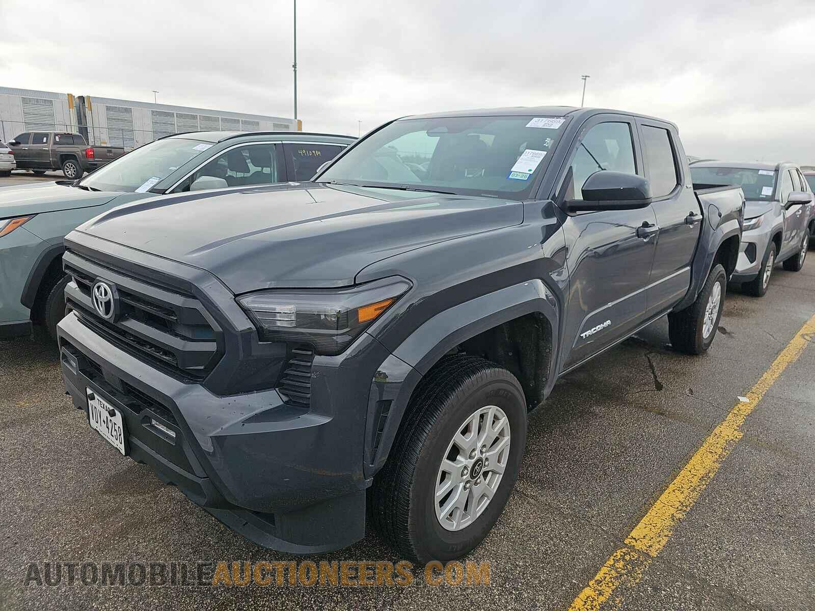 3TYKB5FN9RT006784 Toyota Tacoma 2024
