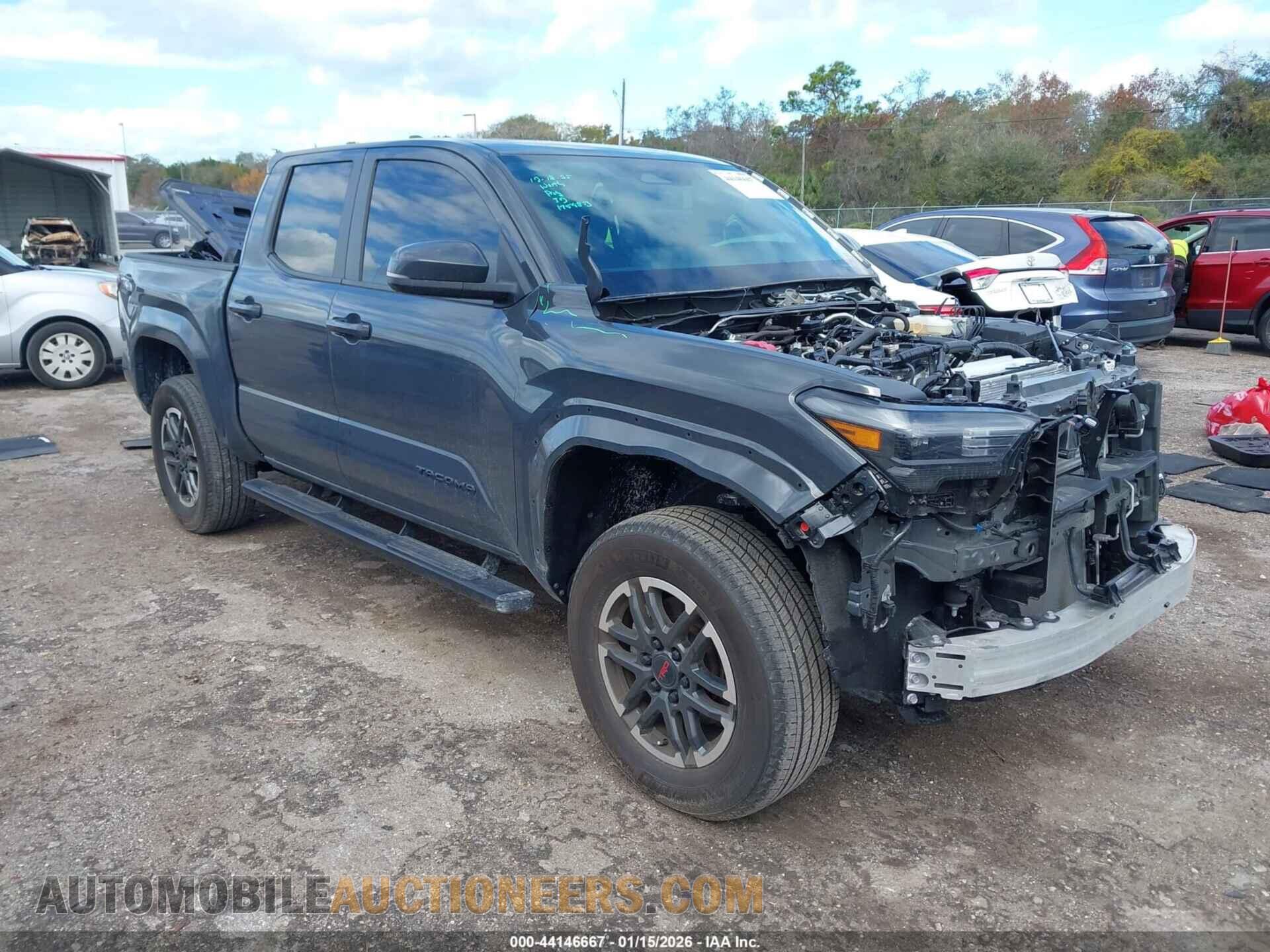 3TYKB5FN9RT007627 TOYOTA TACOMA 2024