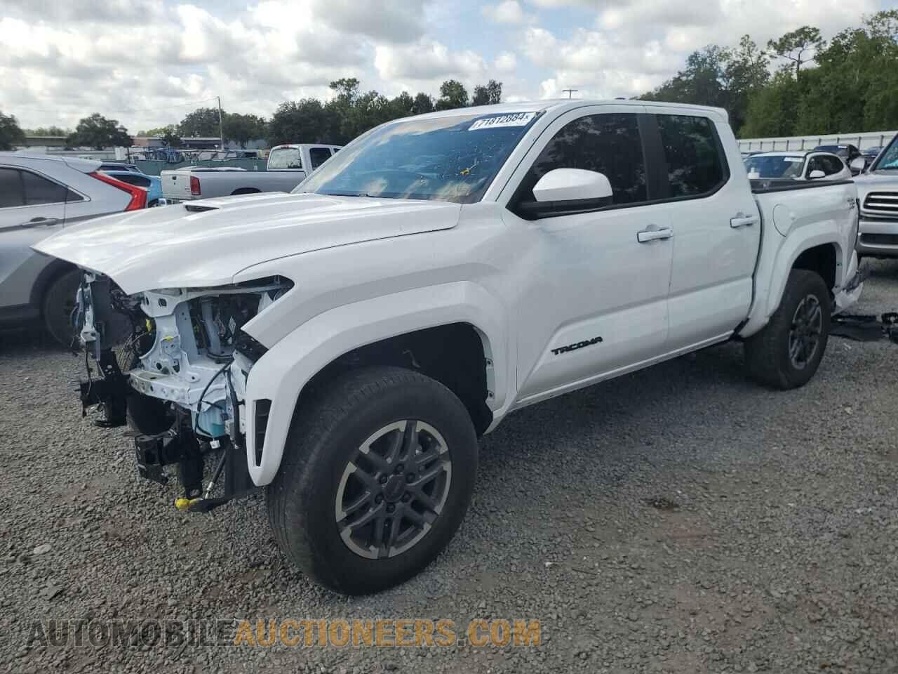 3TYKB5FN9RT008163 TOYOTA TACOMA 2024