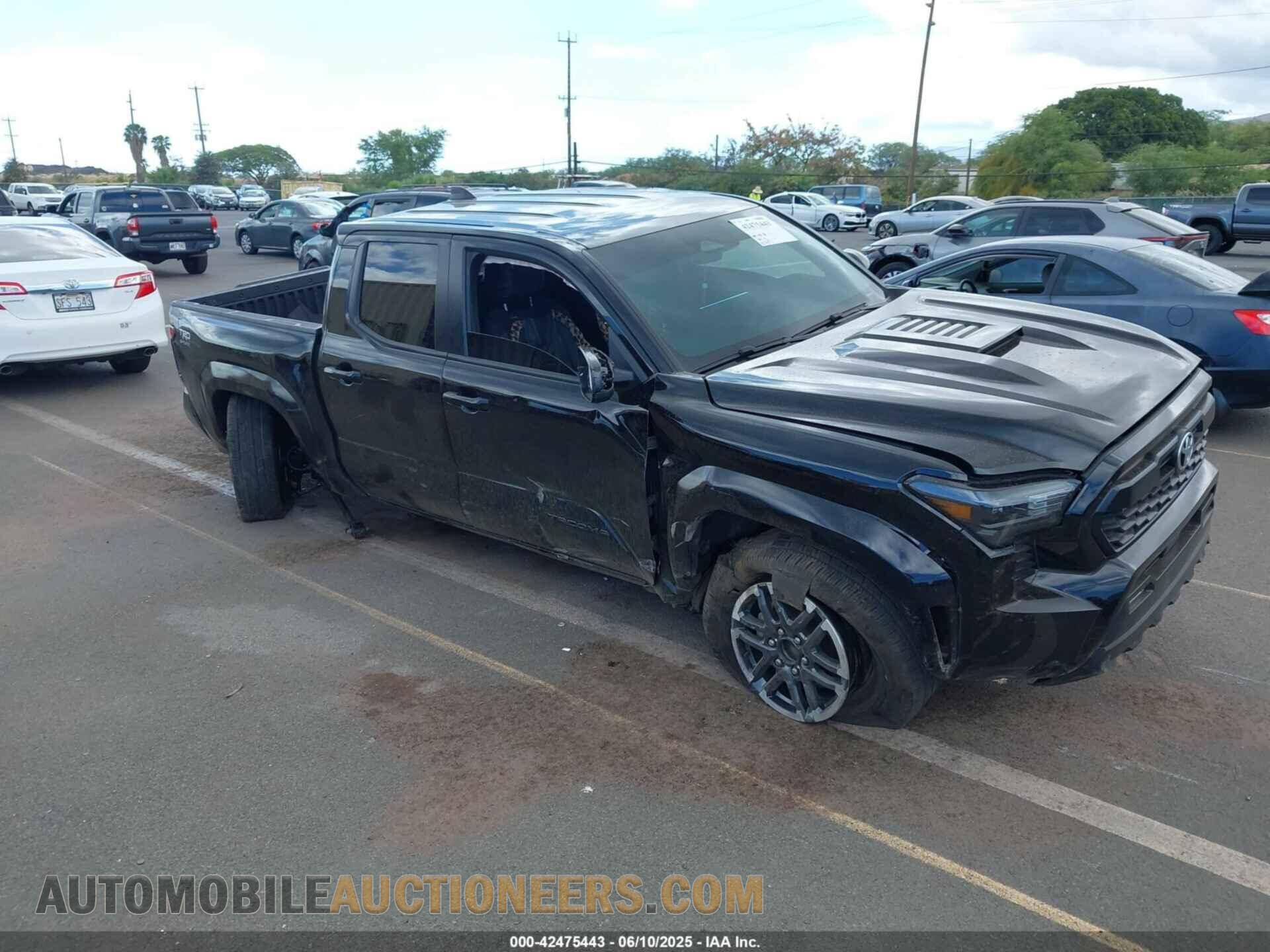 3TYKB5FN9RT011709 TOYOTA TACOMA 2024