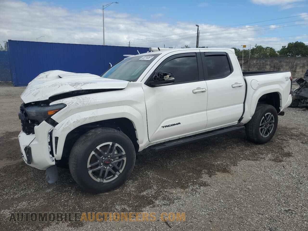 3TYKB5FN9RT012164 TOYOTA TACOMA 2024