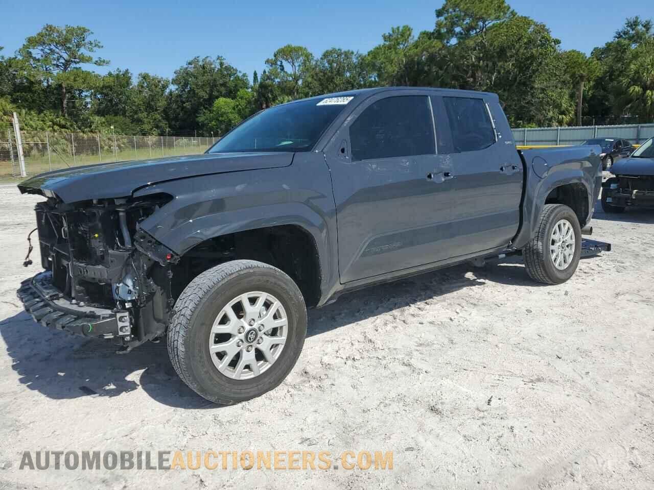 3TYKB5FN9RT012858 TOYOTA TACOMA 2024