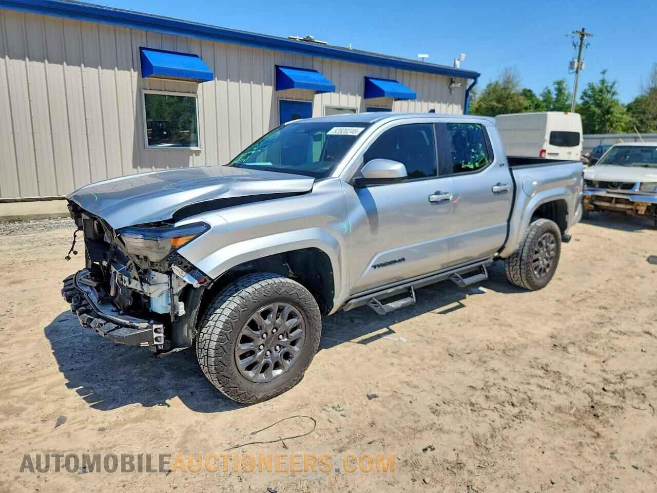 3TYKB5FN9RT012987 TOYOTA TACOMA 2024