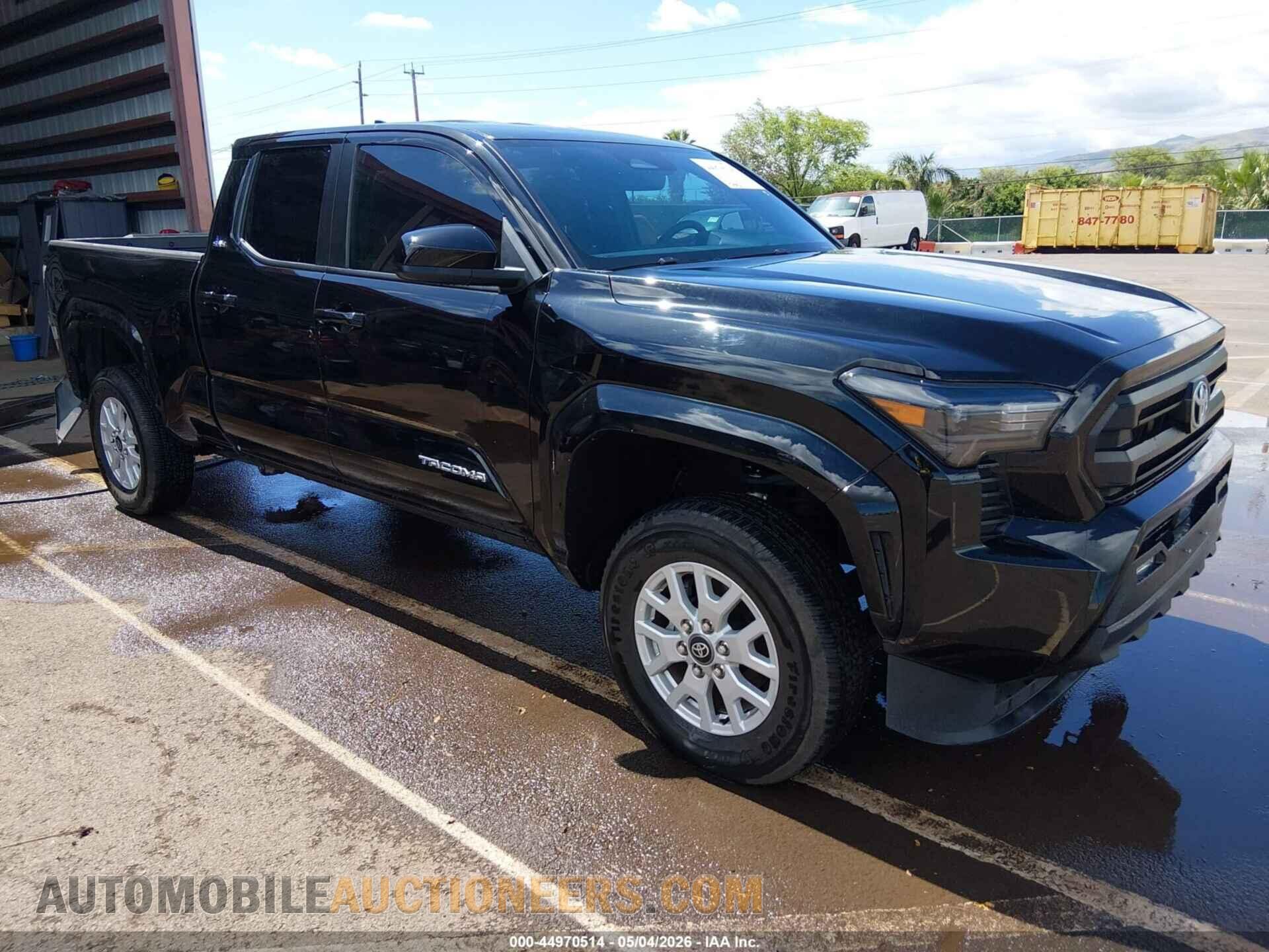 3TYKB5FN9RT015369 TOYOTA TACOMA 2024