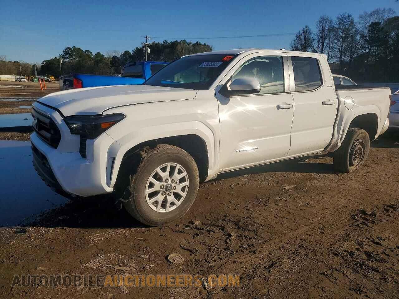 3TYKB5FN9ST024529 TOYOTA TACOMA 2025