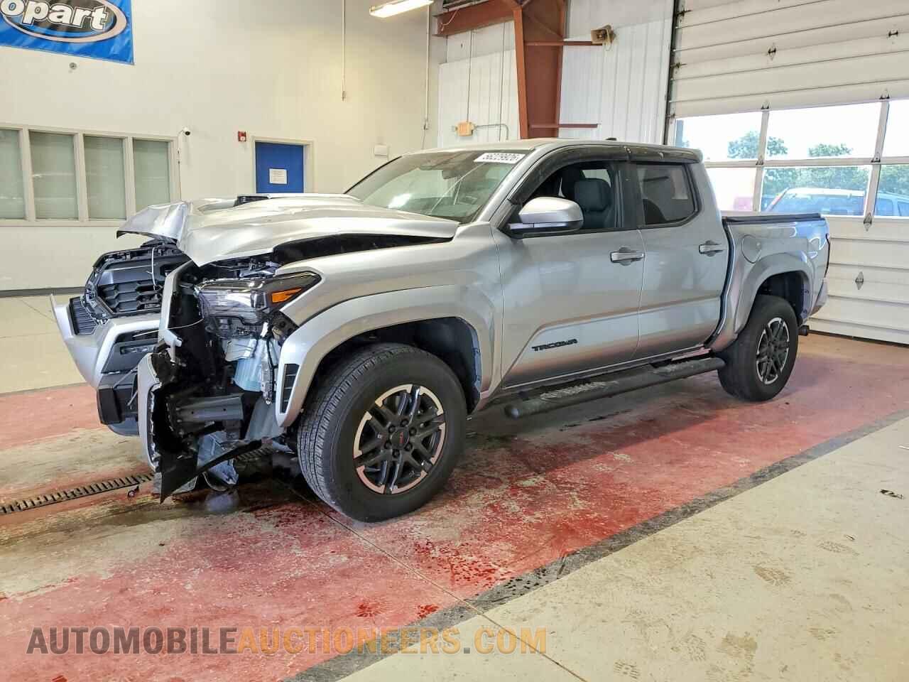 3TYKB5FN9ST027303 TOYOTA TACOMA 2025