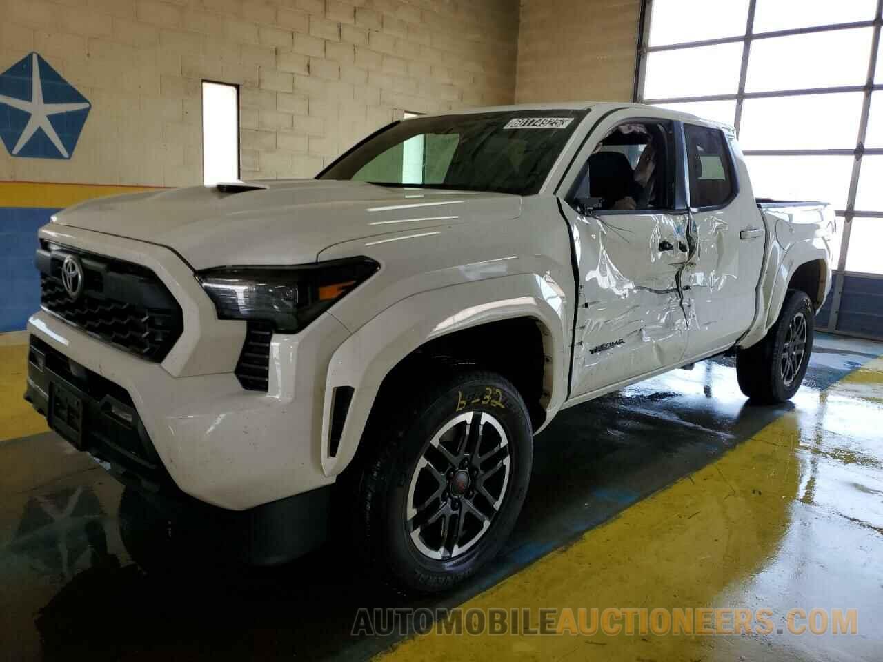 3TYKB5FNXRT001240 TOYOTA TACOMA 2024