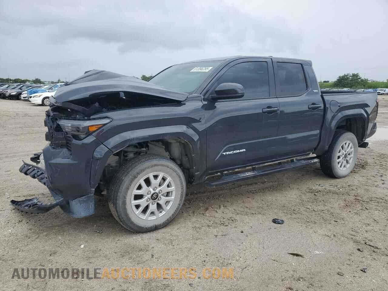 3TYKB5FNXRT001254 TOYOTA TACOMA 2024