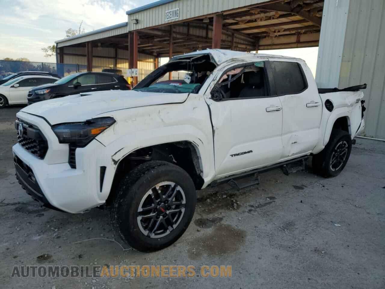 3TYKB5FNXRT001514 TOYOTA TACOMA 2024