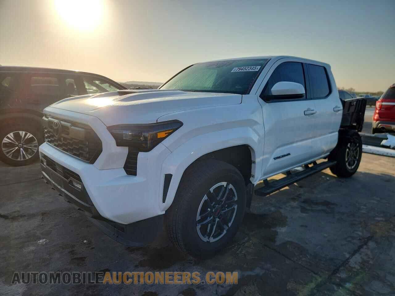 3TYKB5FNXRT002498 TOYOTA TACOMA 2024