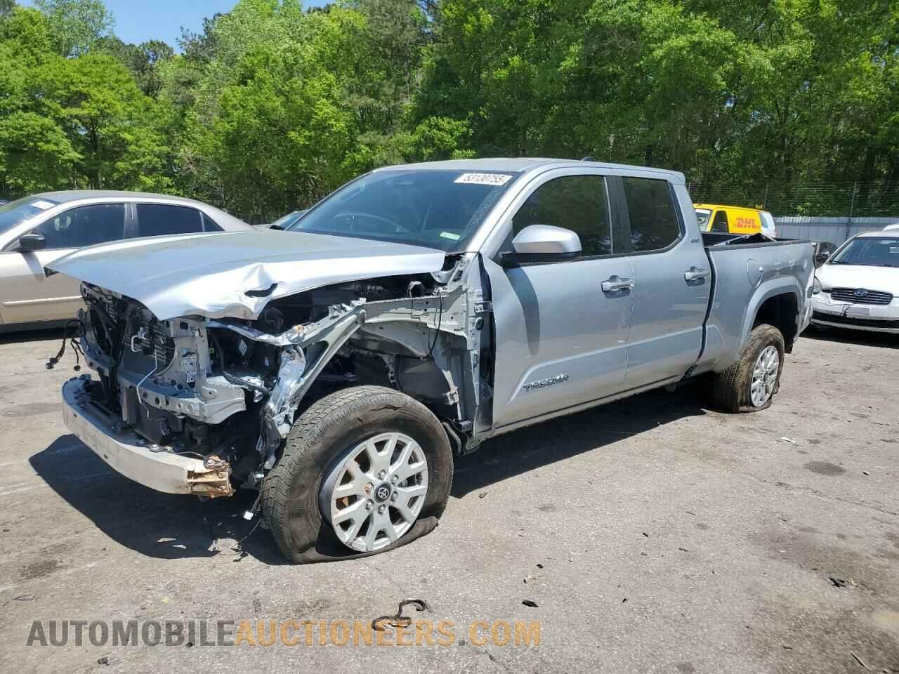 3TYKB5FNXRT004221 TOYOTA TACOMA 2024