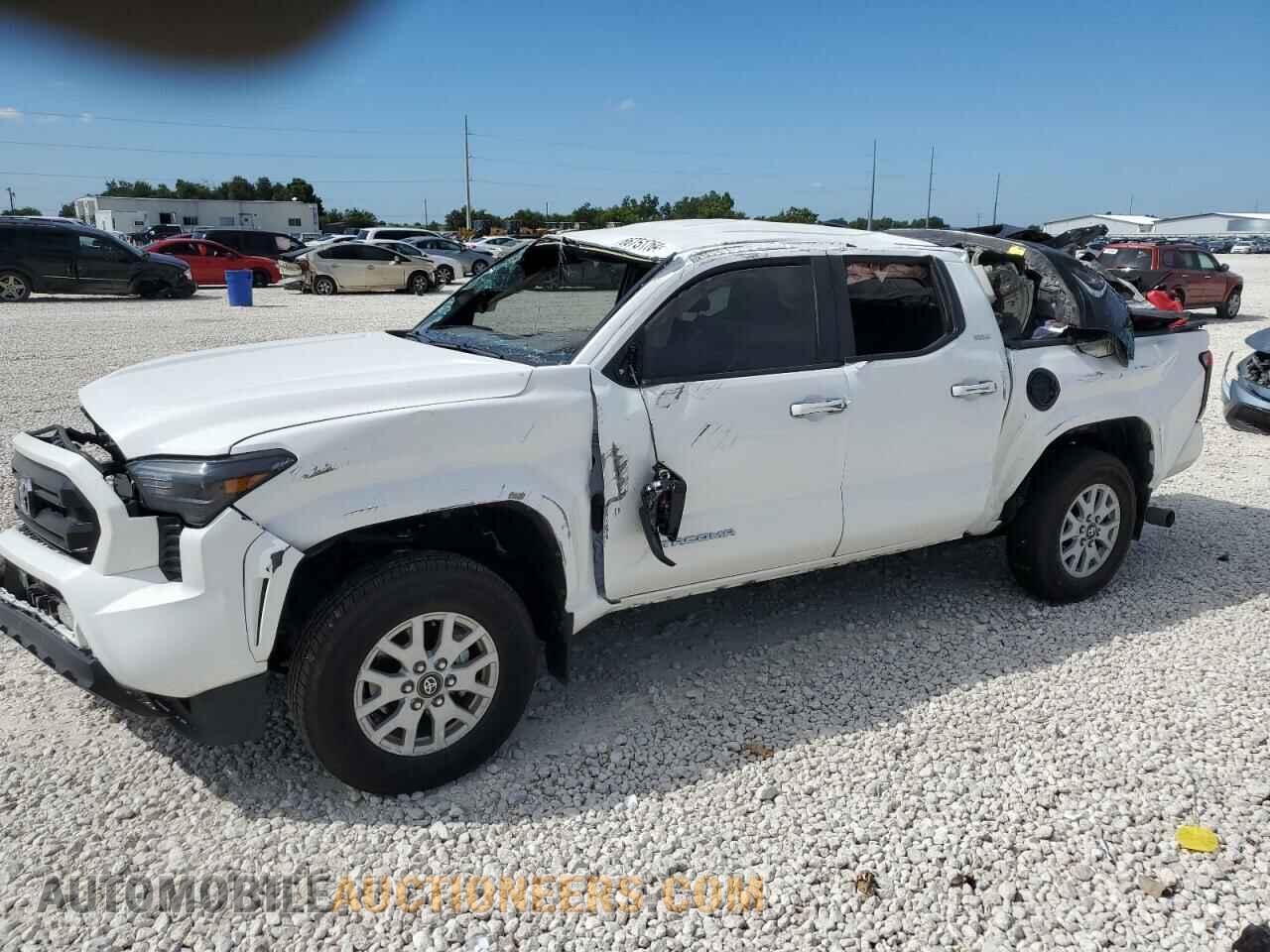 3TYKB5FNXRT004641 TOYOTA TACOMA 2024