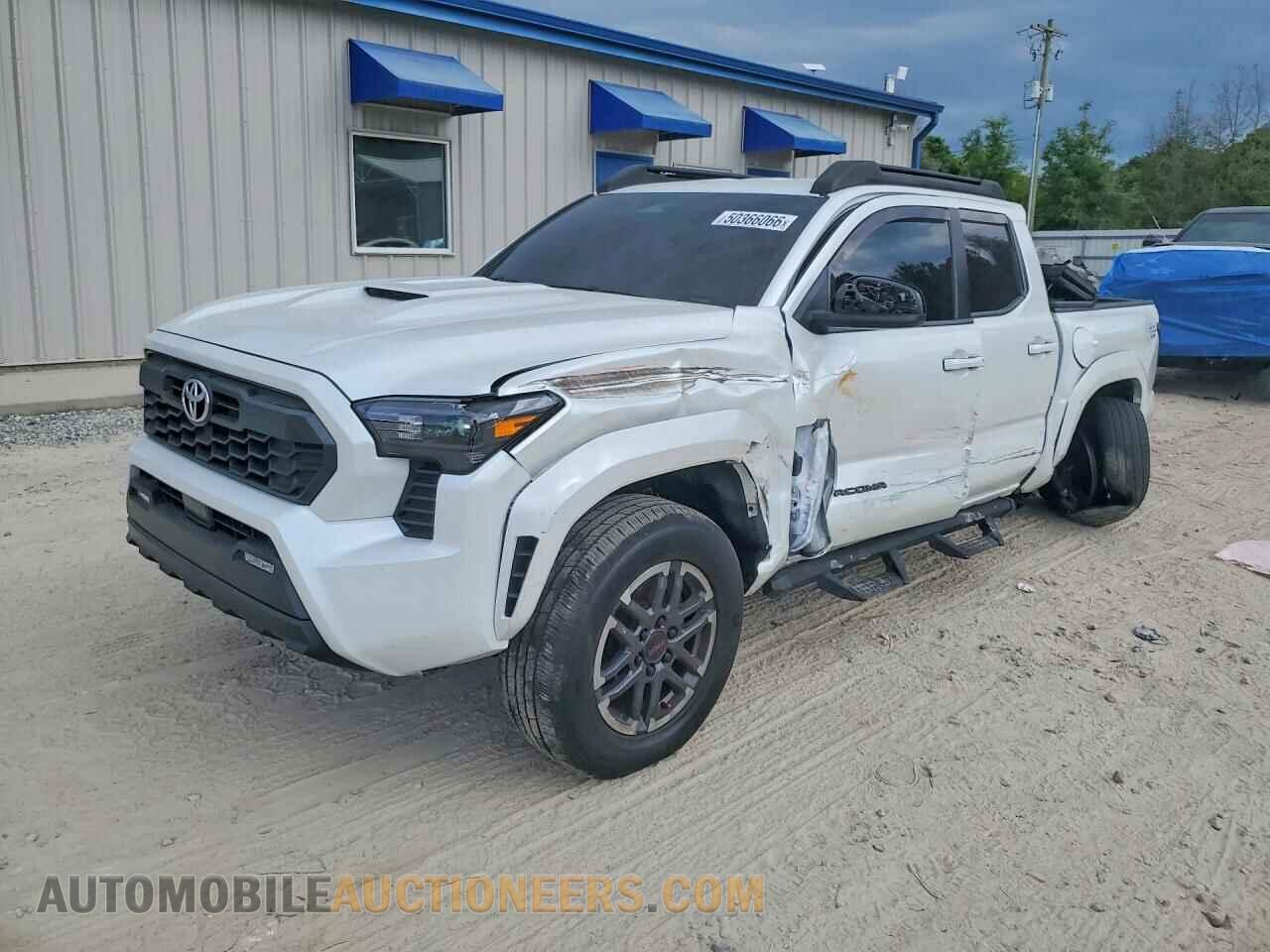 3TYKB5FNXRT005286 TOYOTA TACOMA 2024