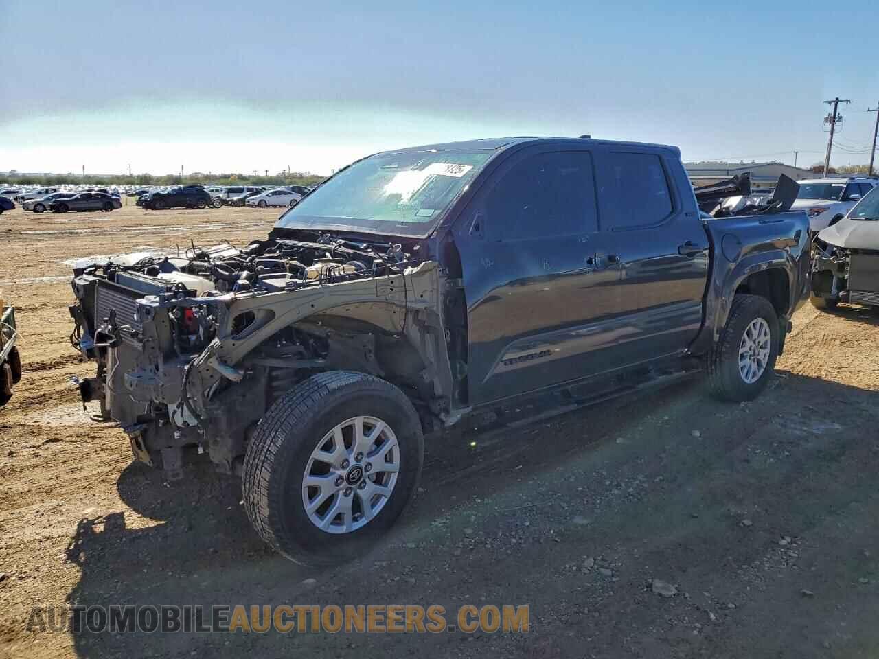 3TYKB5FNXRT005689 TOYOTA TACOMA 2024