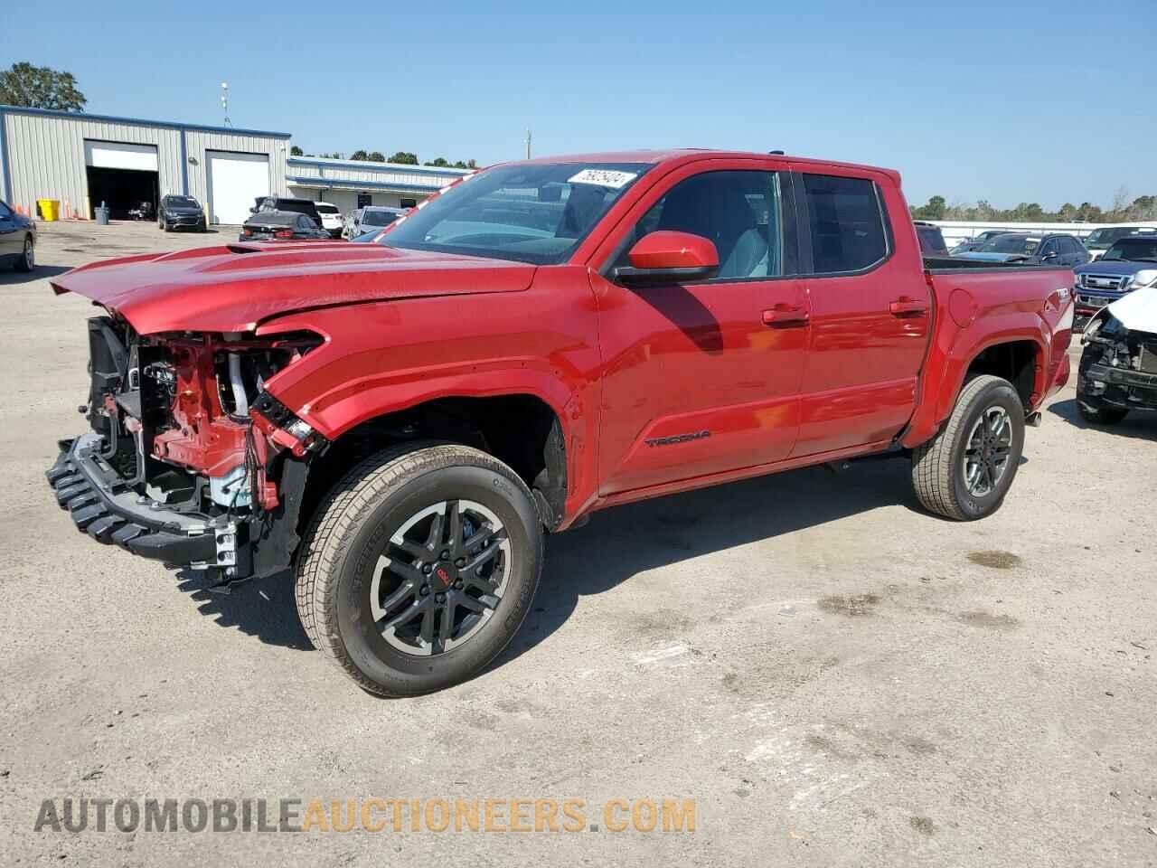 3TYKB5FNXRT006437 TOYOTA TACOMA 2024