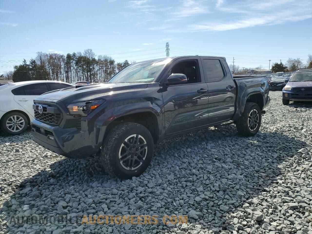 3TYKB5FNXRT007619 TOYOTA TACOMA 2024