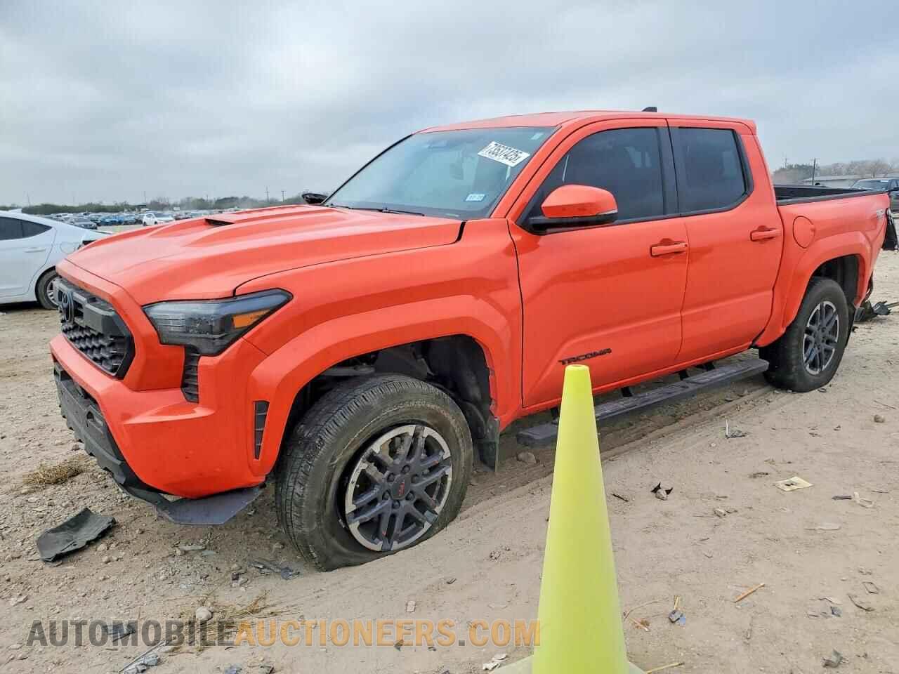 3TYKB5FNXRT008673 TOYOTA TACOMA 2024