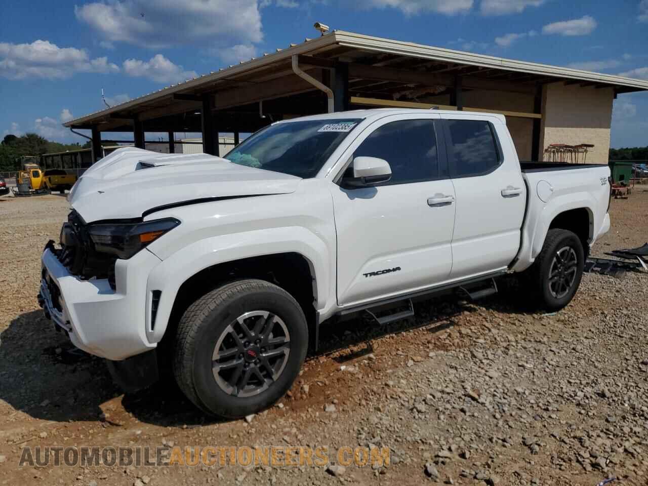 3TYKB5FNXRT008964 TOYOTA TACOMA 2024