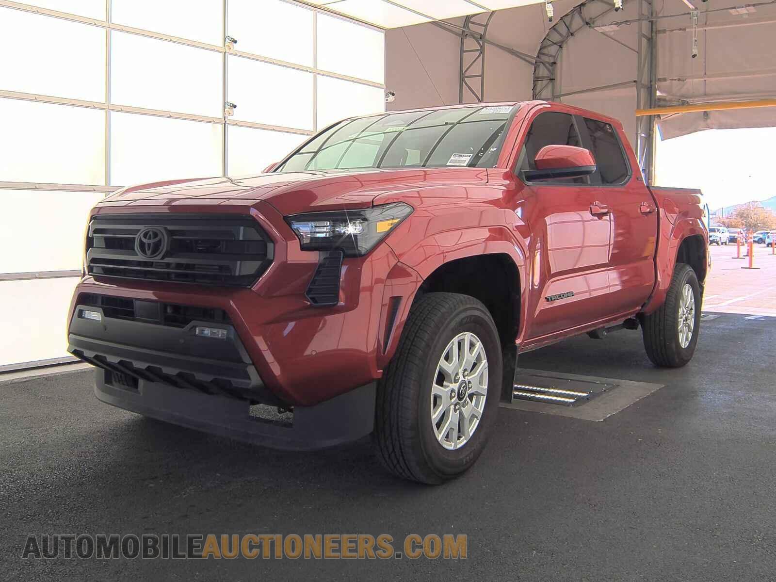 3TYKB5FNXRT010844 Toyota Tacoma 2024