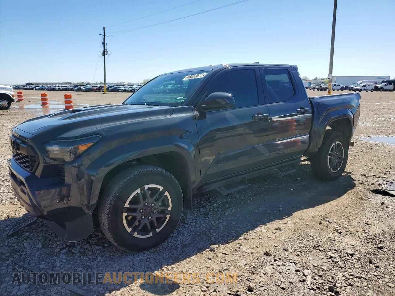 3TYKB5FNXRT011850 TOYOTA TACOMA 2024