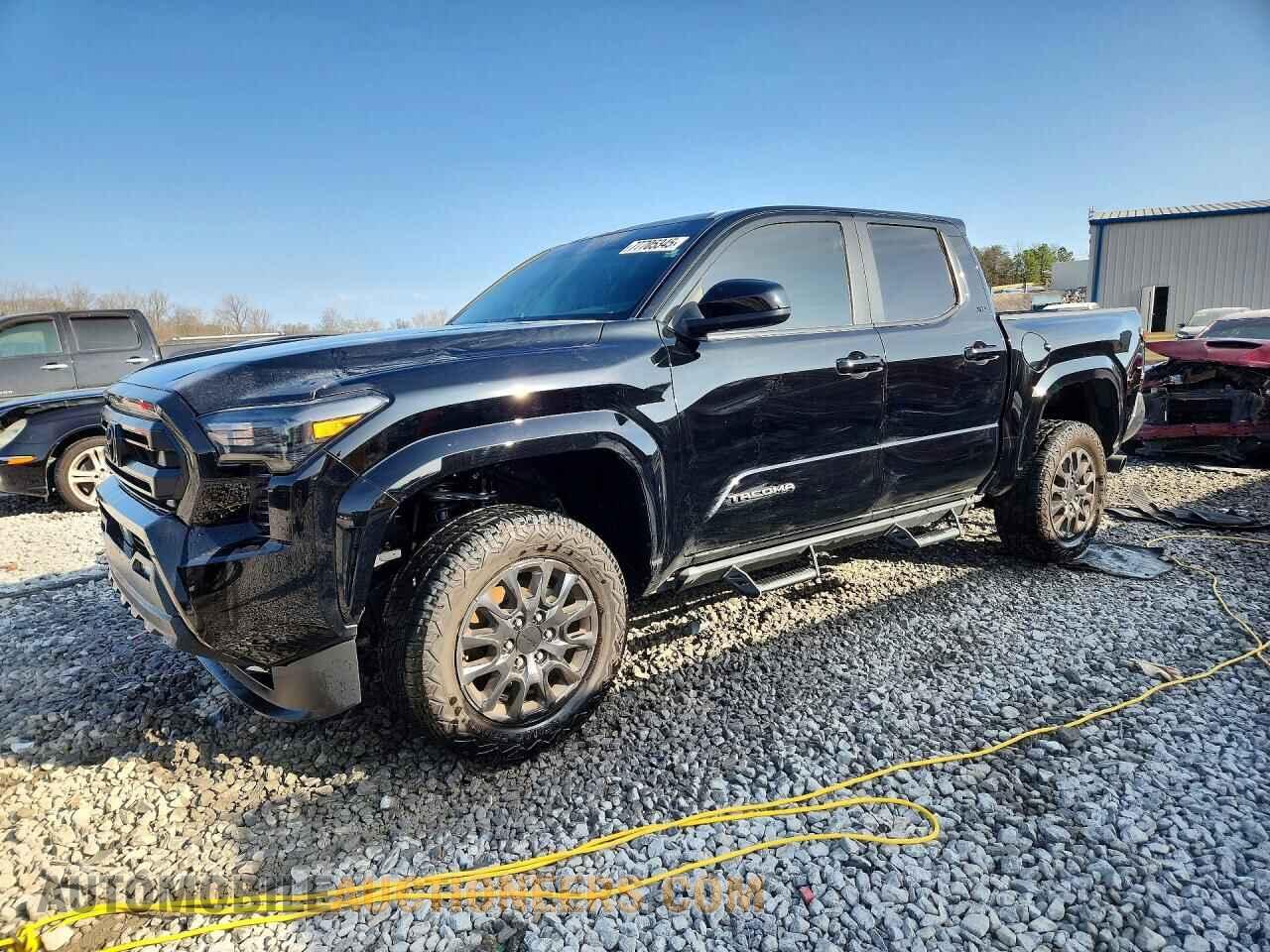 3TYKB5FNXRT013078 TOYOTA TACOMA 2024