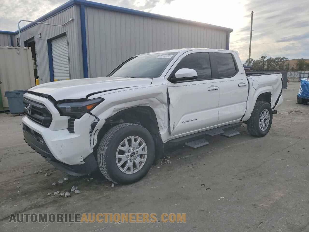 3TYKB5FNXST023518 TOYOTA TACOMA 2025