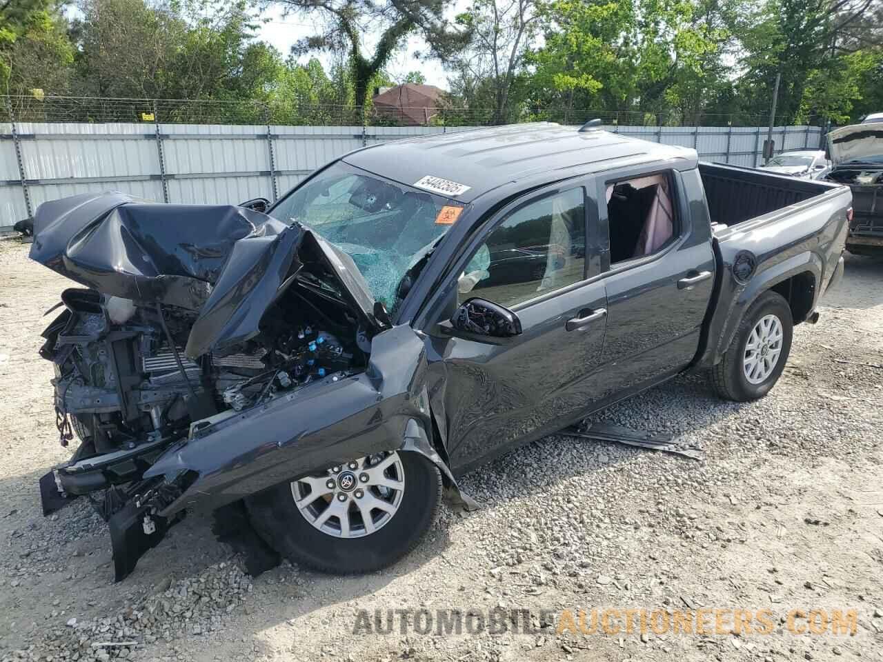 3TYKD5HN2ST022239 TOYOTA TACOMA 2025