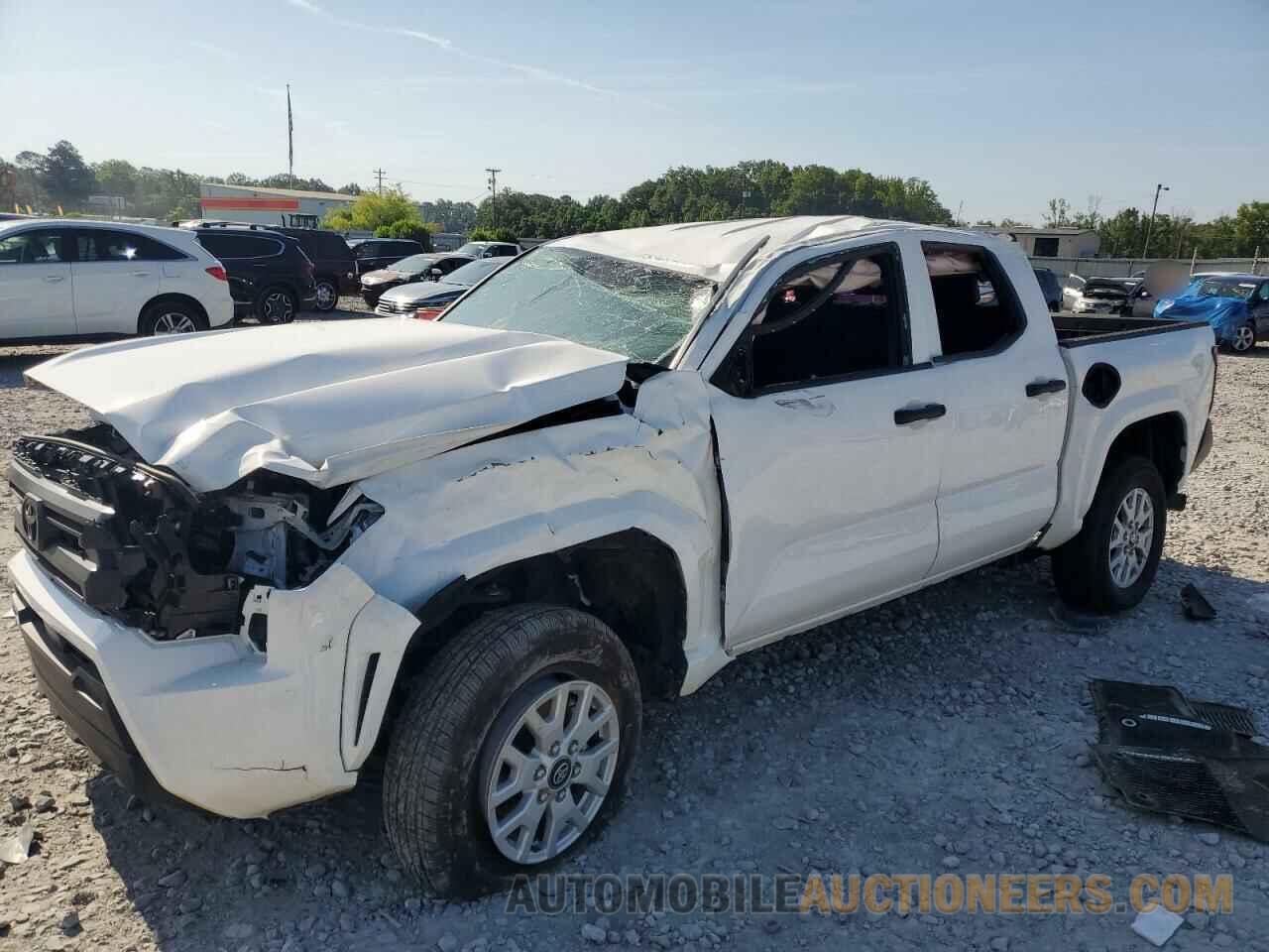 3TYKD5HN3RT007906 TOYOTA TACOMA 2024