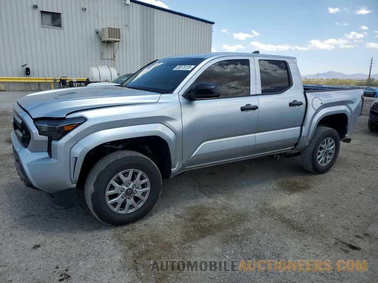 3TYKD5HN3ST025070 TOYOTA TACOMA 2025