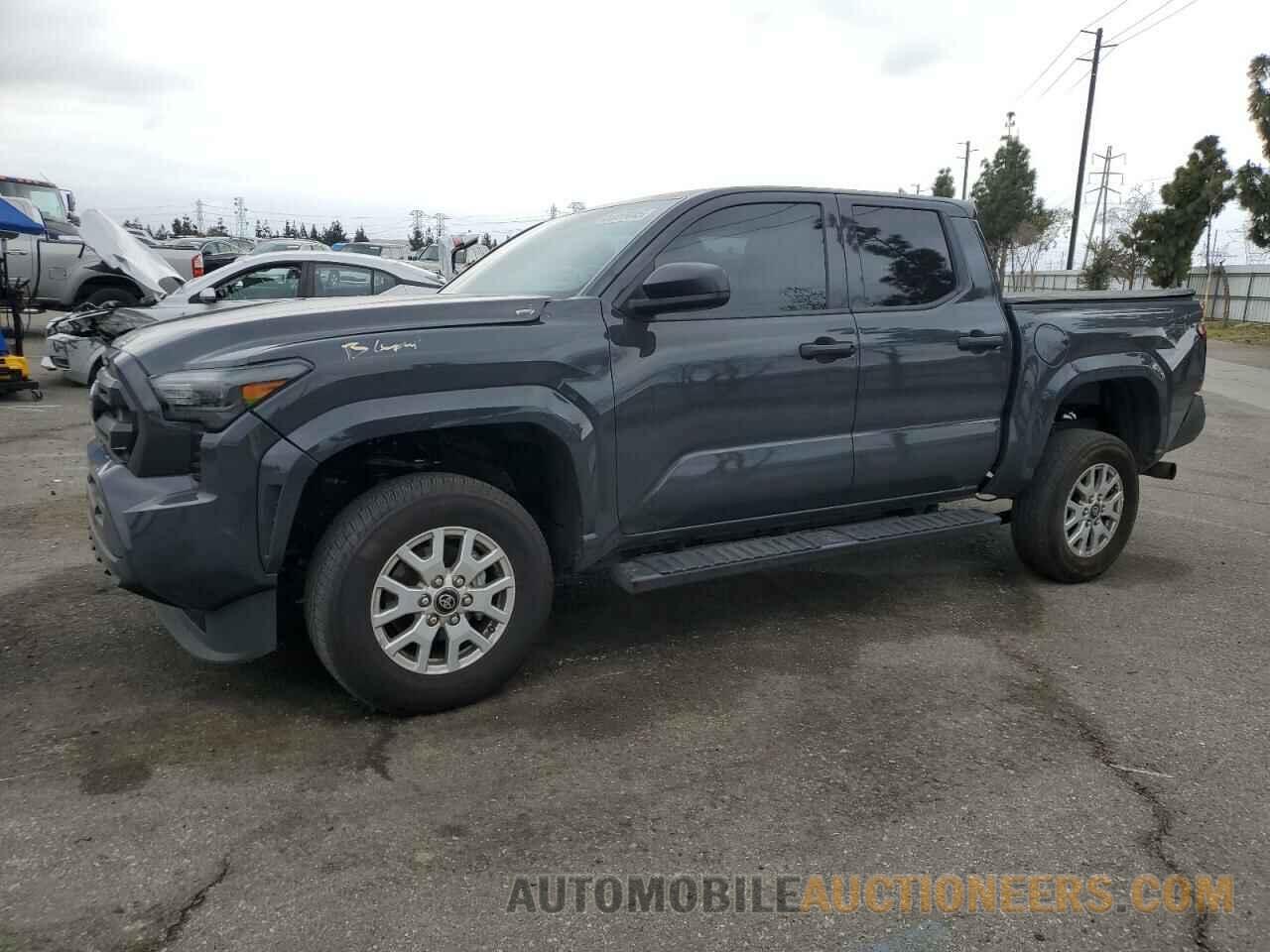3TYKD5HN8RT000529 TOYOTA TACOMA 2024