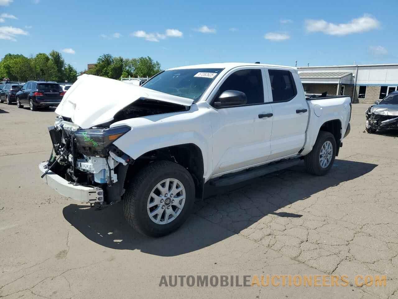 3TYKD5HNXRT003528 TOYOTA TACOMA 2024