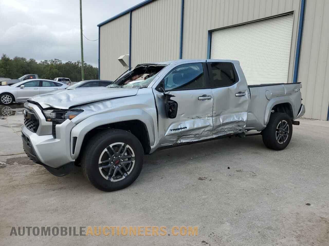 3TYLB5FN5RT010724 TOYOTA TACOMA 2024
