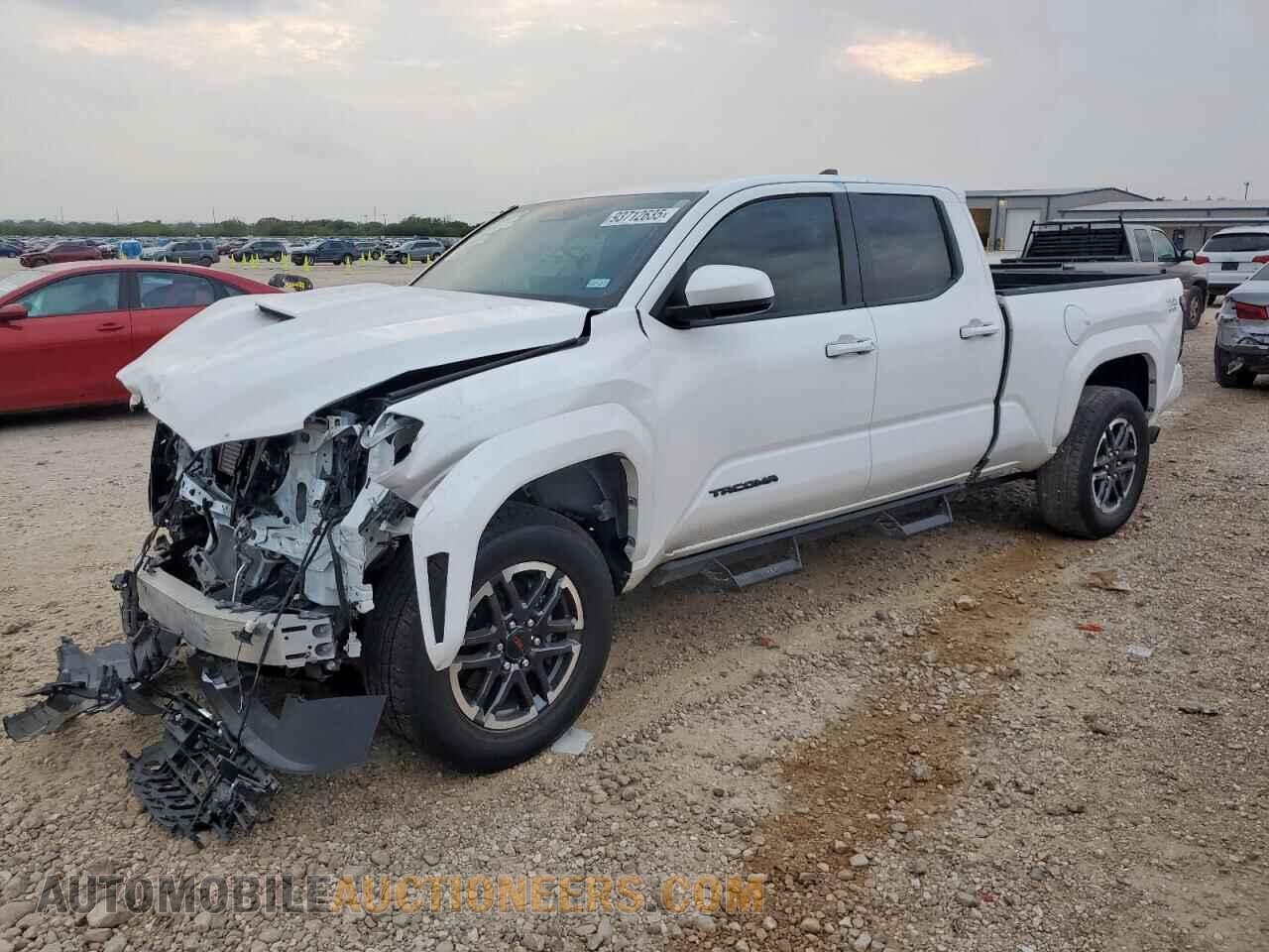 3TYLB5FNXST017576 TOYOTA TACOMA 2025